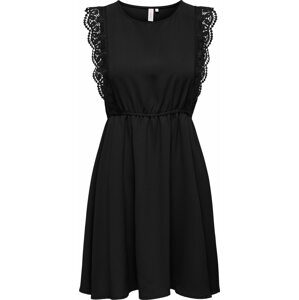 Letní šaty 'METTE' Only černá