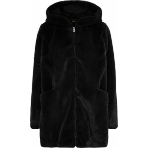 Přechodný kabát 'NEW MALOU' Only černá