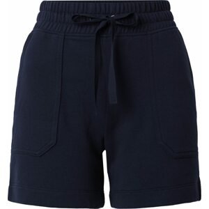 Kalhoty Marks & Spencer námořnická modř