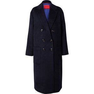 Přechodný kabát 'ELEMENTO' MAX&Co. námořnická modř