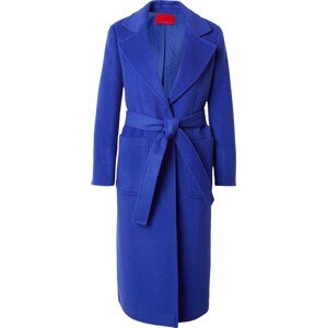 Přechodný kabát 'RUNAWAY1' MAX&Co. modrá