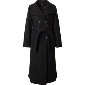Přechodný kabát 'MEDINA' Only černá