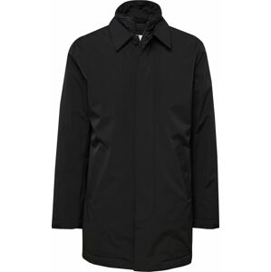 Přechodný kabát 'Blake 8240' NN07 černá