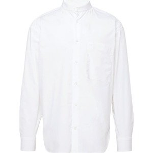 Košile Calvin Klein bílá