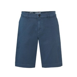TATUUM Chino kalhoty námořnická modř