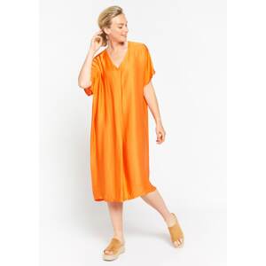 LolaLiza Šaty oranžová