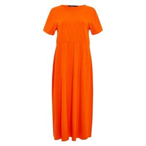 Threadbare Letní šaty 'Danni' oranžová