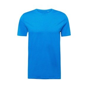4F Funkční tričko  nebeská modř
