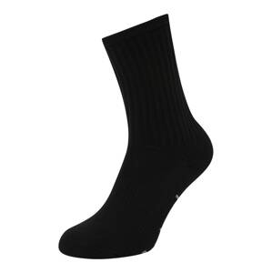 Smartwool Sportovní ponožky  černá