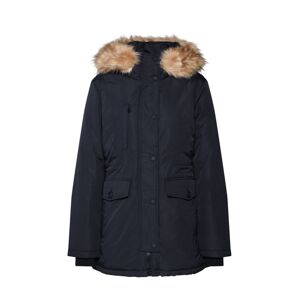 Superdry Zimní kabát 'Ashley' černá