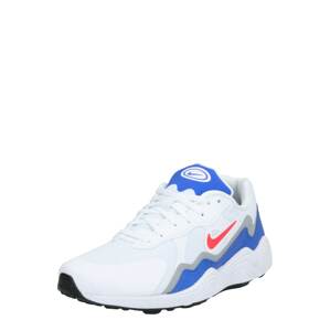 Nike Sportswear Tenisky 'Alpha Lite'  modrá / černá / bílá