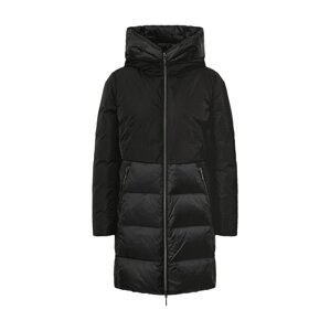 GIL BRET Zimní kabát černá