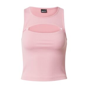 Gina Tricot Top 'Baily' pink