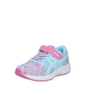 ASICS Sportovní boty 'Excite 7'  modrá / pink