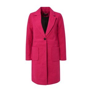 ONLY Přechodný kabát  pink