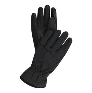 ZIENER Sportovní rukavice 'KARRI' černá