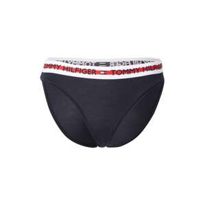 Tommy Hilfiger Underwear Kalhotky červená / černá / bílá
