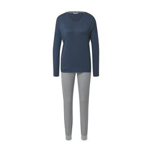 Esprit Bodywear Pyžamo  námořnická modř / mátová / offwhite