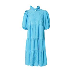 Crās Letní šaty 'Lexicras' modrá
