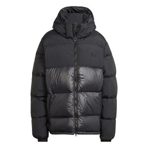 ADIDAS ORIGINALS Zimní bunda černá