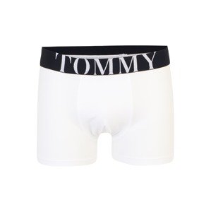Tommy Hilfiger Underwear Boxerky  červená / černá / bílá