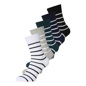 Urban Classics Ponožky  mix barev