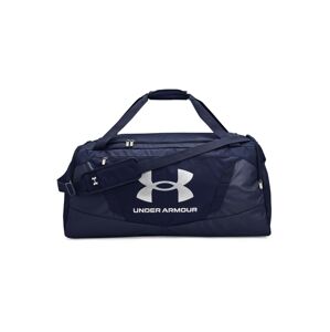 UNDER ARMOUR Sportovní taška 'Undeniable 5.0'  námořnická modř / bílá