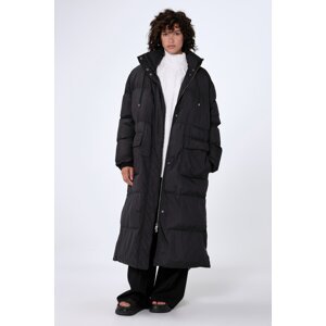 Aligne Zimní kabát 'Giovanna '  černá
