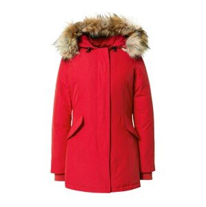 Canadian Classics Zimní bunda 'FUNDY BAY' červená