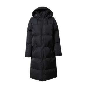 BRAVE SOUL Zimní kabát 'CELLO'  černá