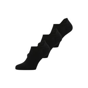 Superdry Ponožky  černá
