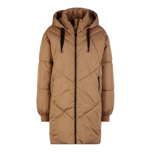 Vero Moda Tall Zimní kabát 'BEVERLY'  velbloudí