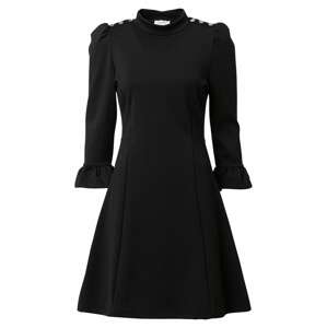 Oasis Šaty černá