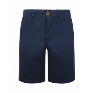 Threadbare Chino kalhoty 'Southsea' námořnická modř