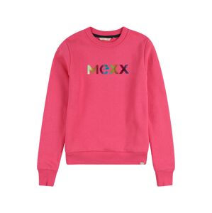 MEXX Mikina  mix barev / pink