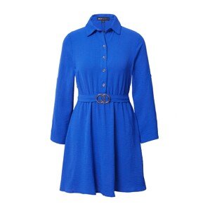 Mela London Košilové šaty 'Mela' modrá