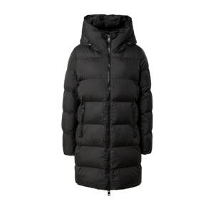 ECOALF Zimní kabát 'MANLIE'  černá