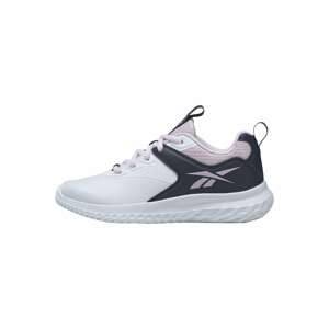 Reebok Sport Sportovní boty 'Rush Runner 4' šedá / černá / bílá