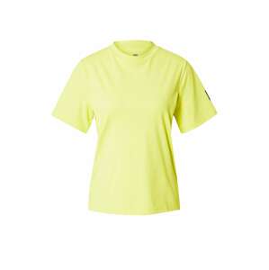 Rukka Funkční tričko 'MARILA' limone