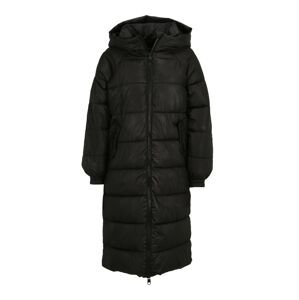 Vero Moda Petite Zimní kabát černá