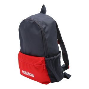 ADIDAS PERFORMANCE Sportovní taška 'GRAPH'  námořnická modř / červená / bílá