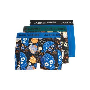 JACK & JONES Boxerky mix barev / černá