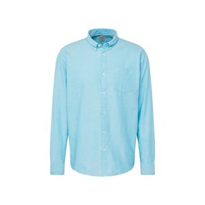ESPRIT Košile  aqua modrá
