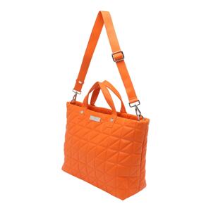 rosemunde Nákupní taška  oranžová