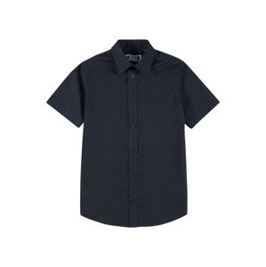 Jack & Jones Junior Košile 'JOE' námořnická modř