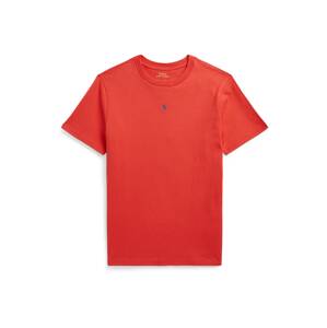 Polo Ralph Lauren Tričko noční modrá / červená