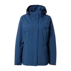 KILLTEC Outdoorová bunda  námořnická modř