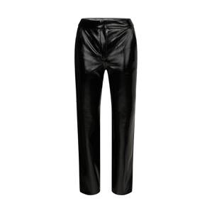 Karl Lagerfeld Kalhoty černá
