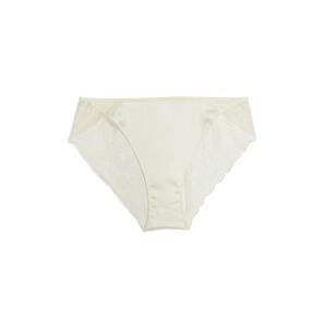 Calvin Klein Underwear Kalhotky barva bílé vlny