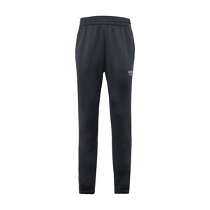 ADIDAS SPORTSWEAR Sportovní kalhoty 'Select'  černá / bílá